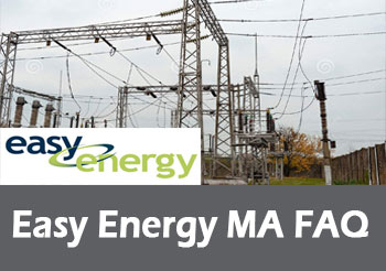Easy Energy MA faq