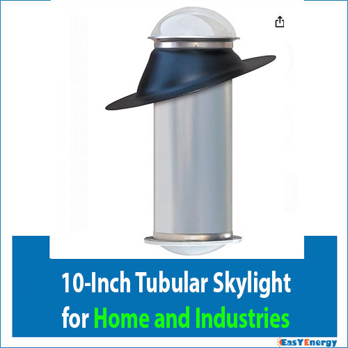 Tubular Skylight