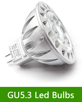 Best IKEA GUZ 5.3 LED Bulb
