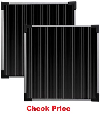 coleman sunforce solar charger